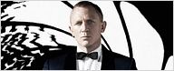 'Skyfall': Daniel Craig protagoniza el póster británico de la película