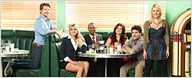 'Finales felices (Happy Endings)', estreno de la segunda temporda en MTV el 19 de septiembre