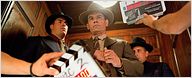 'Gangster Squad (Brigada de élite)': imágenes inéditas del rodaje con Josh Brolin y Ryan Gosling