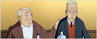 La cinta de animación española 'Arrugas' nominada a los Premios del Cine Europeo