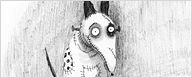 'Frankenweenie': póster IMAX de lo nuevo de Disney