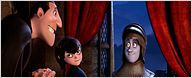 'Hotel Transilvania': nuevos clips de la cinta de animación más terrorífica