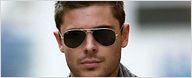 'Cincuenta sombras de Grey': ¿Sería Zac Efron un buen Christian?