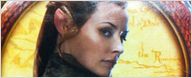 'El Hobbit: un viaje inesperado': primera imagen de Evangeline Lilly