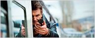 Liam Neeson dice que no habrá 'Venganza 3'