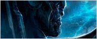 'Los Vengadores 2': primeros diseños del titán Thanos