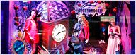 'Érase una vez' llena de magia el escaparate de unos grandes almacenes de Nueva York