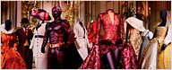 El Victoria & Albert homenajea los trajes de cine