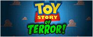 'Toy Story of Terror': Pixar ya piensa en Halloween 2013