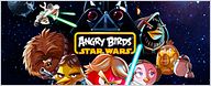 'Angry Birds' se une a 'Star Wars' para un nuevo videojuego