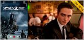 'Cosmópolis' o la pesadilla tecnocapitalista de Cronenberg y Pattinson