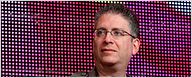 Bill Prady, co-creador de 'Big Bang': "Cuando voy a la Comic-Con, presumo de fama"