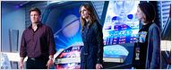 'Castle': vistazo al capítulo Comic-Con