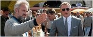 'Skyfall': Sam Mendes se inspiró en 'El caballero oscuro'