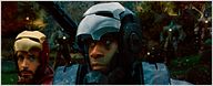 'Los Vengadores': ¿Dónde estaba Máquina de Guerra?