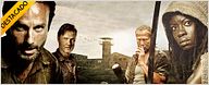 The Walking Dead: modo supervivencia ON