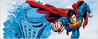 'El Hombre de Acero': Clark Kent abandona el Daily Planet