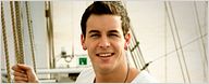 Mario Casas ('El barco'): "Soy de cine 'palomitero' bien hecho"