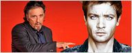 Al Pacino y Jeremy Renner protagonizarán 'Imagine'