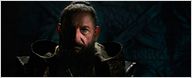 'Iron Man 3': Marvel, muy contenta con El Mandarín de Ben Kingsley