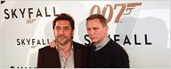 'Skyfall': "Bond siempre fue un antihéroe. Es un asesino"