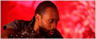 RZA: después de 'El hombre de los puños de hierro' llega un biopic de Genghis Khan 