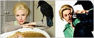 'Hitchcock': Conoce a sus míticas actrices rubias