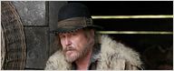 Tom Berenger ('Hatfields & McCoys'): "Me gustaría salir en 'Boardwalk Empire"