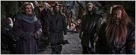 'El Hobbit': reportaje y primeras imágenes de Luke Evans