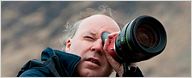David Yates: de 'Harry Potter' a 'Tarzan'