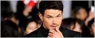 'Amanecer 2': Kellan Lutz se ofrece para continuar 'Crepúsculo'