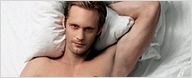 Alexander Skarsgård, ¿Tarzán sí, Christian Grey no?