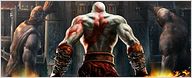 'God of War': ¡¡Novedades sobre la adaptación del videojuego!!