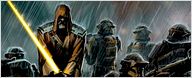 'Star Wars VIII' y 'Star Wars IX' cortejan a los guionistas de 'El Imperio contraataca' y 'X-Men'