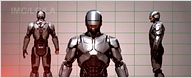 'Robocop': nuevas y (jugosas) fotos del 'reboot' del clásico sci-fi 