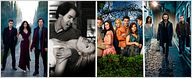 15 series de vampiros para superar el final de Crepúsculo