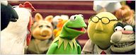 Los Muppets invitan a CeeLo Green por Navidad