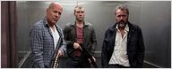 'La Jungla 5': reportaje con Bruce Willis en acción