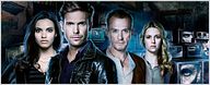 El thriller de misterio 'Cult' se estrenará el 19 de febrero en CW 