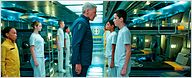 'El juego de Ender': ¡Primera imagen de la película protagonizada por Asa Butterfield!