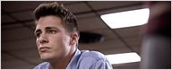 'Divergente': ¿Hará el actor Colton Haynes de Cuatro en la película?
