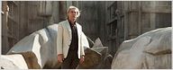 Javier Bardem, nominado como secundario en los premios del Sindicato de actores