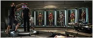 'Iron man 3': nuevas imágenes del rodaje 