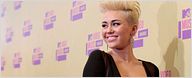'50 sombras de Grey': Miley Cyrus se postula como protagonista