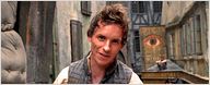 '50 sombras de Grey': Eddie Redmayne no descarta convertirse en Christian