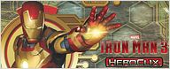'Iron Man 3': Una campaña de merchandising revela algunos detalles de la película