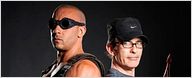 'Riddick' se estrenará el 6 de septiembre de 2013 en USA