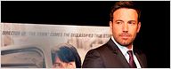 Ben Affleck no estará junto a Kristen Stewart en 'Focus'