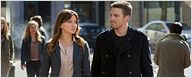 '50 sombras de Grey': los protagonistas de 'Arrow', ¿los nuevos Christian y Anastasia?