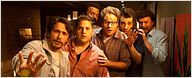 Tráiler de 'This Is The End': ¿El fin del mundo con James Franco, Seth Rogen y Jonah Hill?